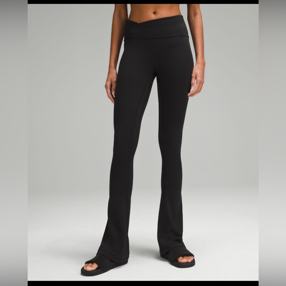 lululemon athletica Align Mini Flare 32"